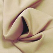 Champagne Polyester Linen