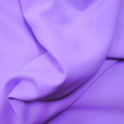Lavender Polyester Linen