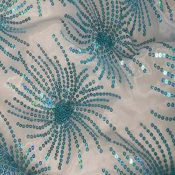 Turquoise Destiny Overlay