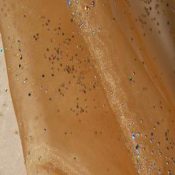 Gold Constellation Overlay