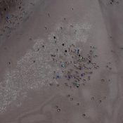 Silver Constellation Overlay