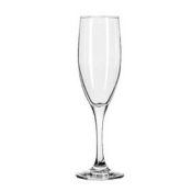 6 oz Champagne Flute