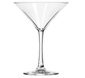 8 oz Martini Glass