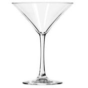 8 oz Martini Glass