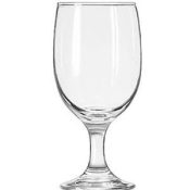 11 oz Water Goblet