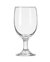 11 oz Water Goblet
