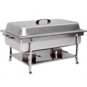 8 Qt Chafing Dish