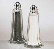Salt & Pepper Shakers