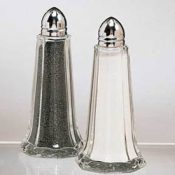 Salt & Pepper Shakers