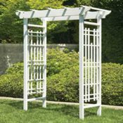 Bridal Arbor