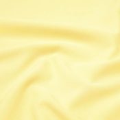 Maize Polyester Linen