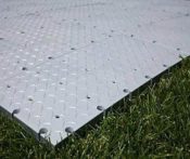 Sub Floor / Basic Floor