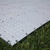 Sub Floor / Basic Floor