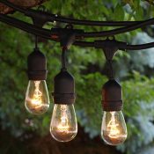 Bistro Lighting