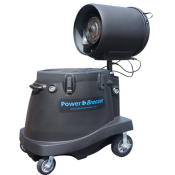 Power Breezer