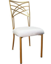Fan Fare Chair