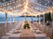 rent wedding tent