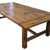Farm Table