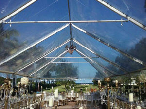 wedding tents for rent