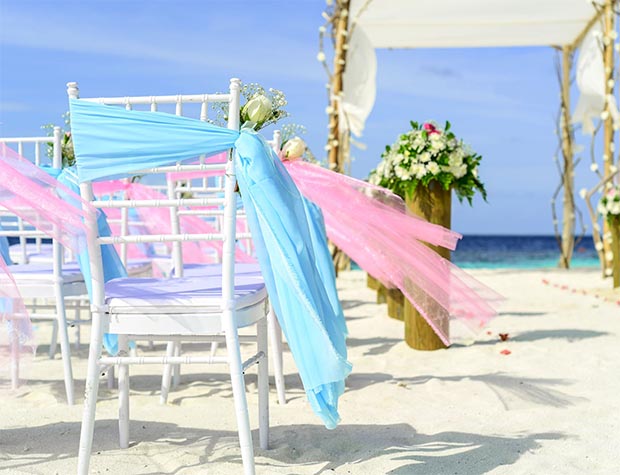 Party Rentals Fort Lauderdale