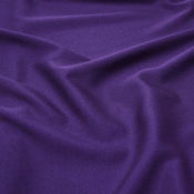 Purple Polyester Linen