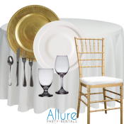 diamond party package