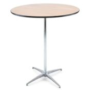 36" Round Cocktail Table