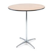 30" Round Cocktail Table