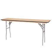 6' Conference Table