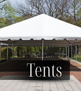 tent rental