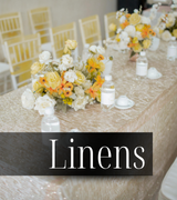 linen rental