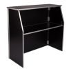 Portable Bar - Black - Image 2