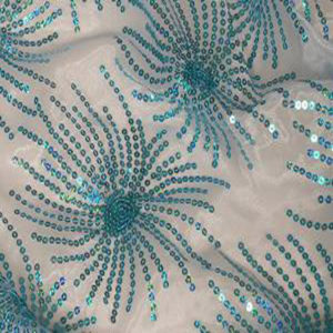 Turquoise Destiny Overlay