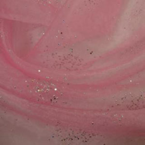 Pink Constellation Overlay