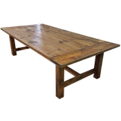 farm table for rent