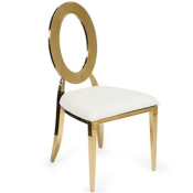 Medallion Chair