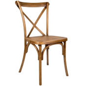 Oak Vineyard Chair