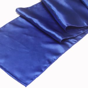 Royal Satin Table Runner