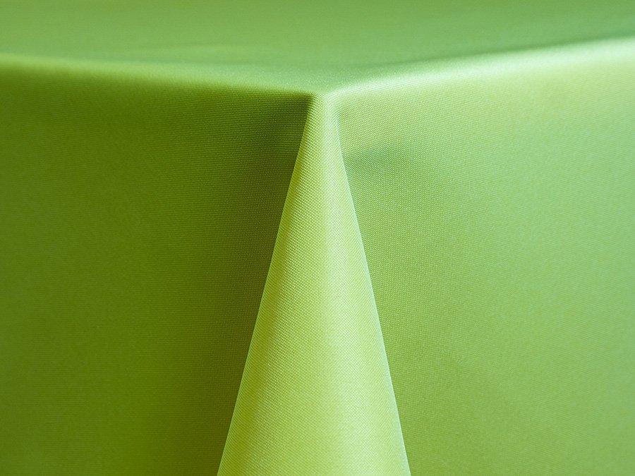 Apple Polyester Linen