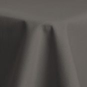 Gray Polyester Linen