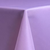Orchid Polyester Linen