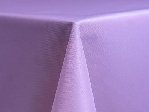 Orchid Polyester Linen