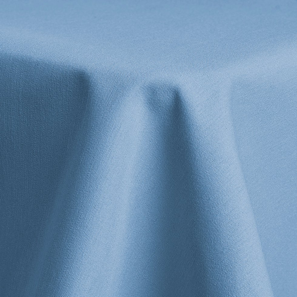 Wedgewood Polyester Linen