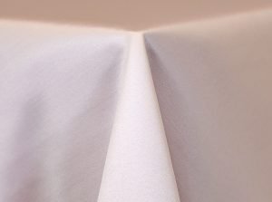 Lamour satin linen - Light Pink 609