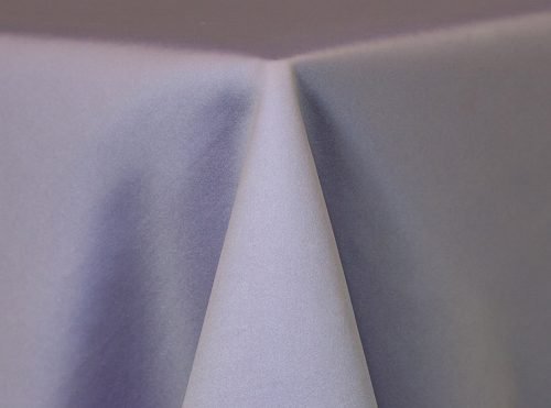 Lamour satin linen - Lilac 661