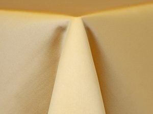 Lamour satin linen - Maize 603