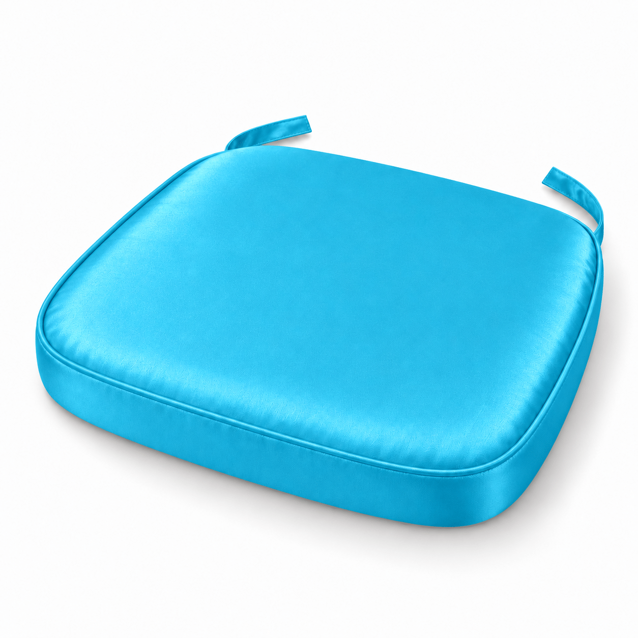 Bahama Satin Chiavari Chair Pad