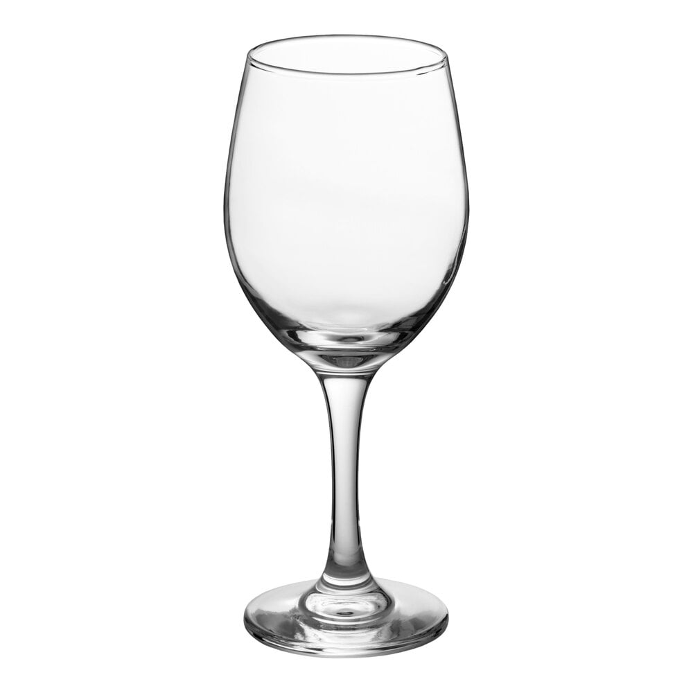 14 oz Wine Glass