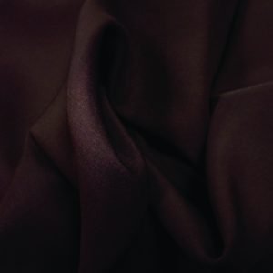 Coffee Polyester Linen