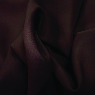 Coffee Polyester Linen